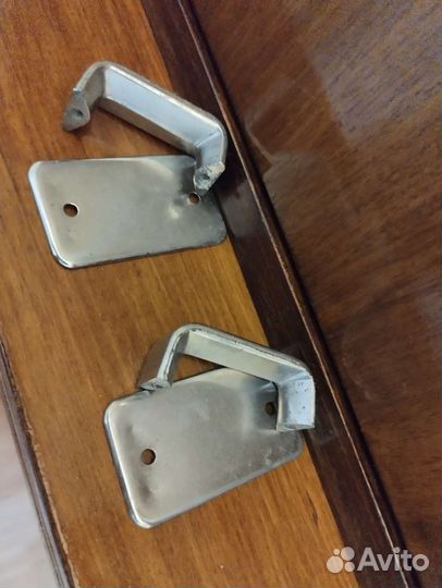 Мебельные ручки (ретро)