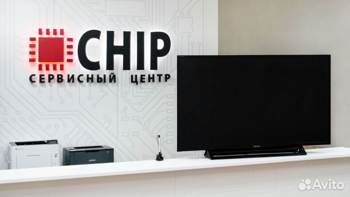 Ремонт ЖК и LED телевизоров