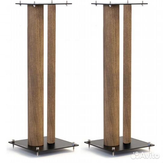 Стойки под акустику NorStone Stylum 2 oak