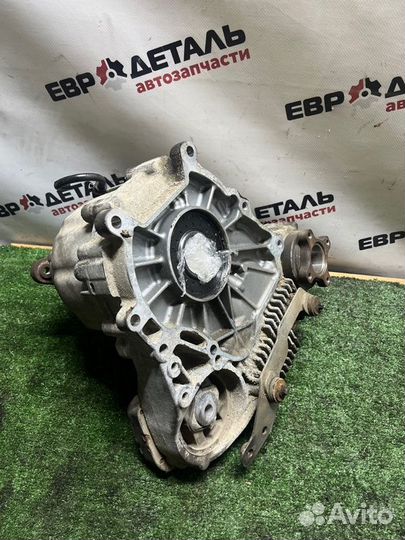 Раздаточная коробка Bmw 525Xi E60 седан 2.5