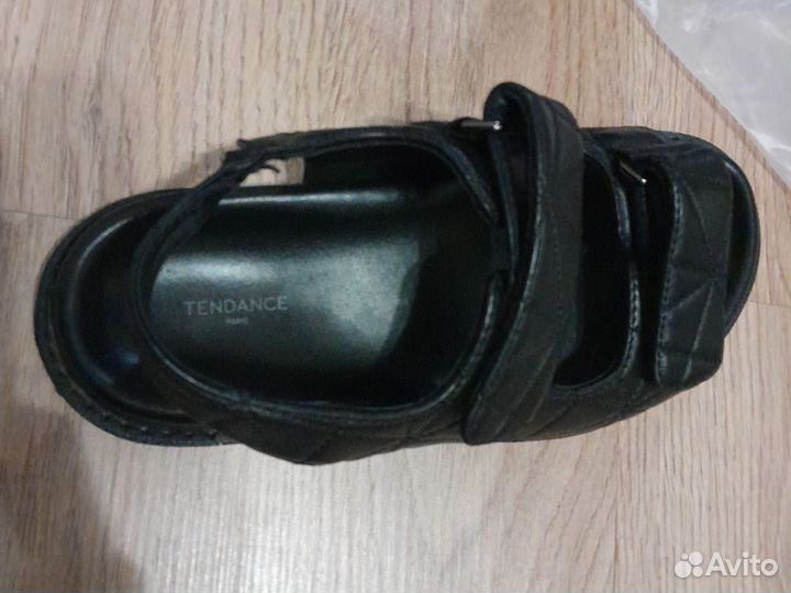 Сандали женские