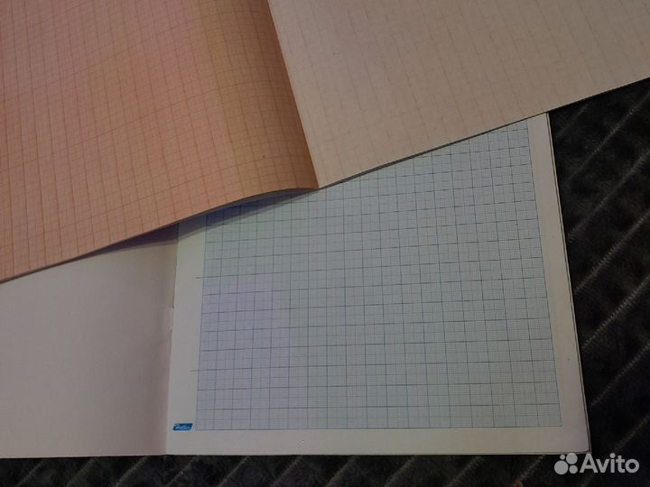 Бумага для черчения a4