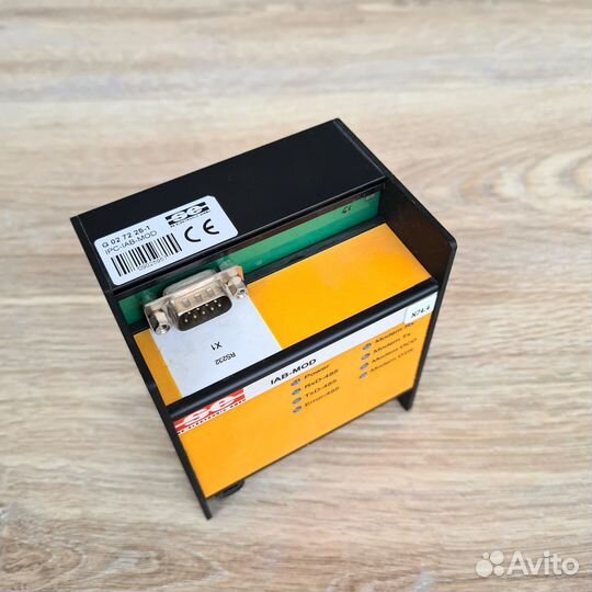 Модем IPC-IAB-MOD-isdn