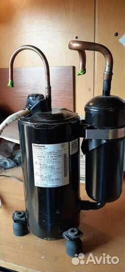 Компрессоры Mitsubishi,Copeland,Toshiba, Panasonic