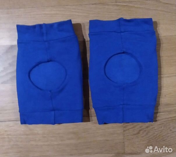 Наколенники детские