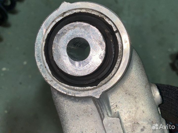 Задний Н образный рычаг BMW 6 E63