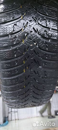 Kumho WinterCraft WP51 195/60 R15