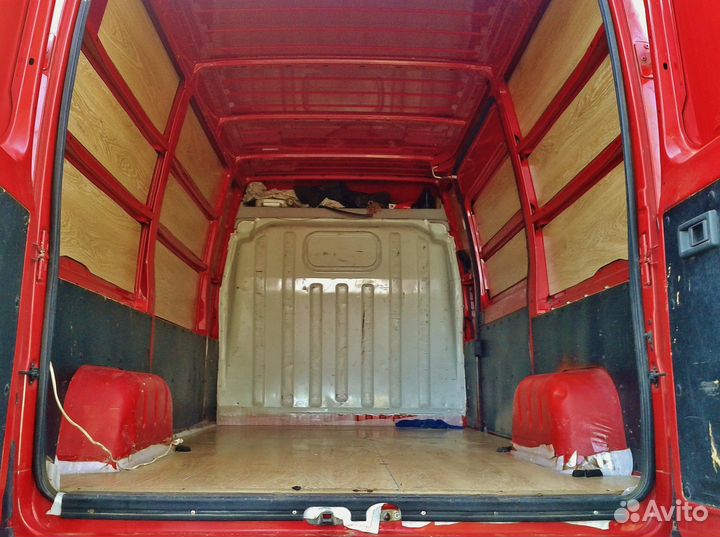 Междугородние грузоперевозки