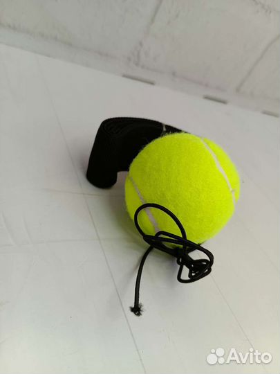 Тренажер для бокса