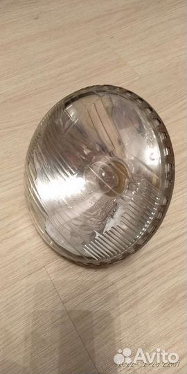 Москвич 412 фара