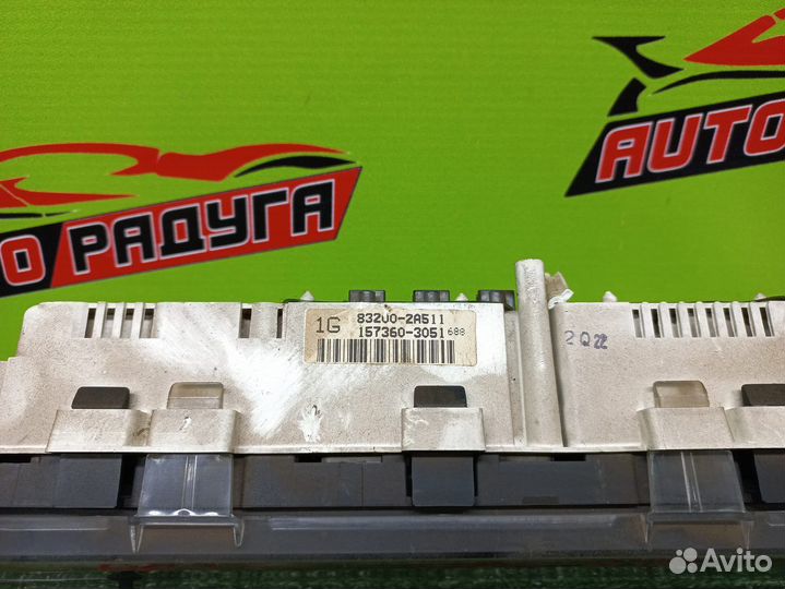 Щиток приборов toyota, GX90,JZX90,JZX91,JZX93,SX90 chaser,cresta,mark II