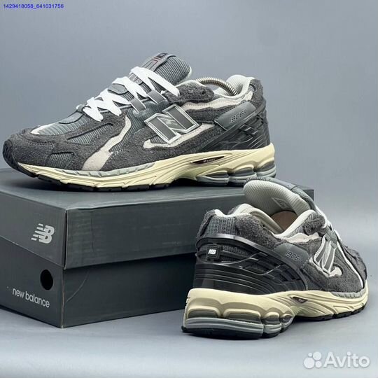 Кроссовки New Balance 1906d (Арт.33735)