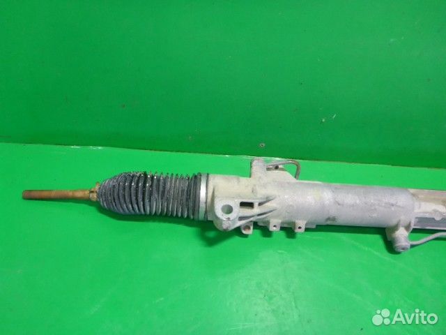 Рейка рулевая с гидроусилителем Bmw 5-серия F07 GT