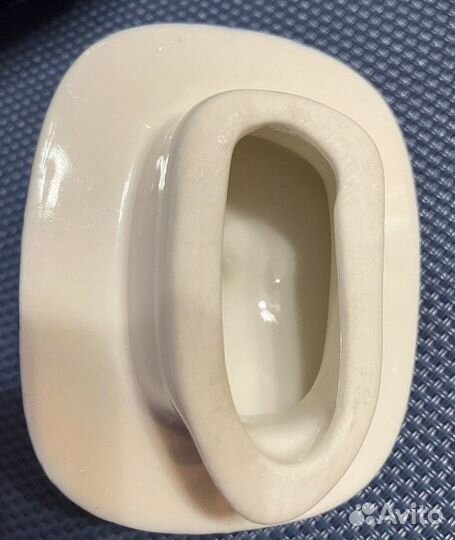 Заварочный чайник Гжель