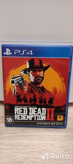 Игры для приставок ps4