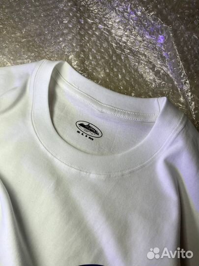 Футболка mercedes corteiz 2025