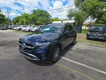 Mercedes-Benz GLC-класс 2.0 AT, 2023, 3 680 км, с пробегом, цена 6 790 000 руб.