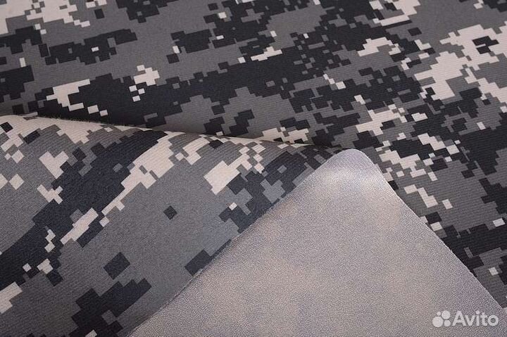 Ткань Мембрана Алова