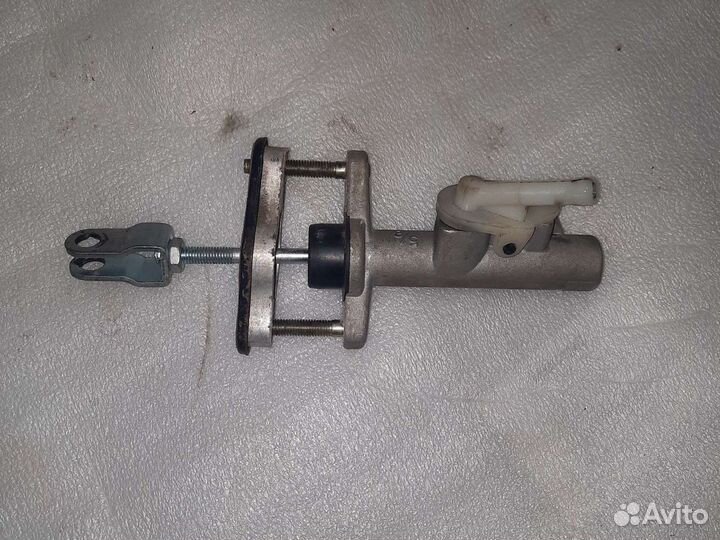 Цилиндр сцепления chery tiggo t11