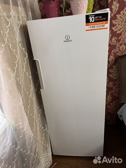 Морозильная камера