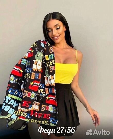 Вещи на заказ