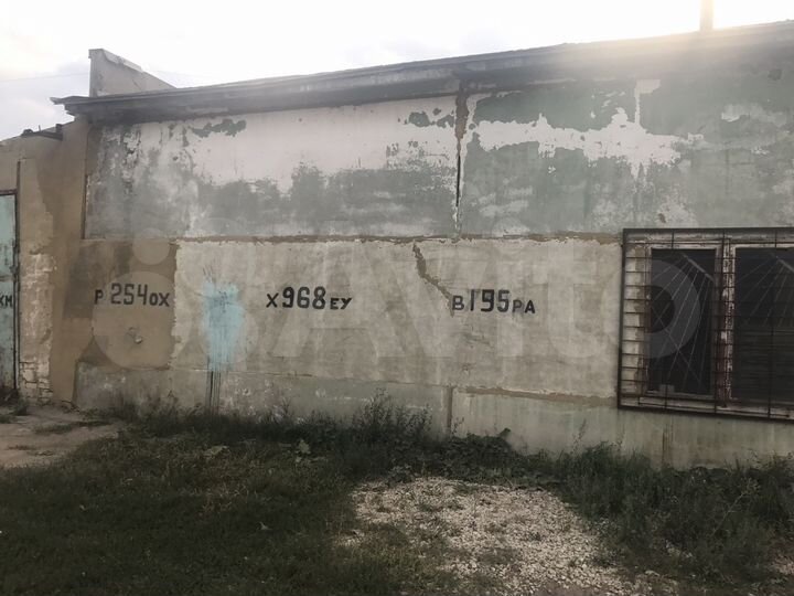 Склад, 580 м²