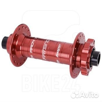 Втулка Hope Pro 4 Fatsno FHP432R50FDS15 фэтбайк