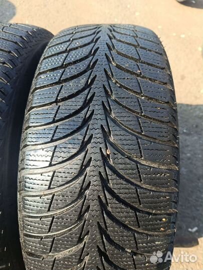 Goodyear UltraGrip Ice+ 215/60 R16