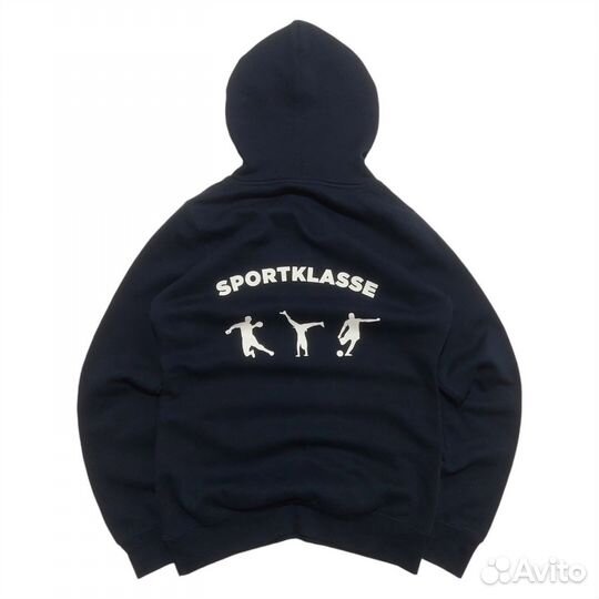 Худи Russell Athletic Оригинал