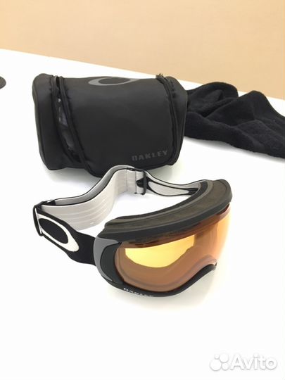 Маска Oakley Сanopy