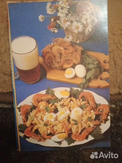 Наборы открыток СССР