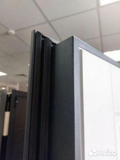 Дверь входная