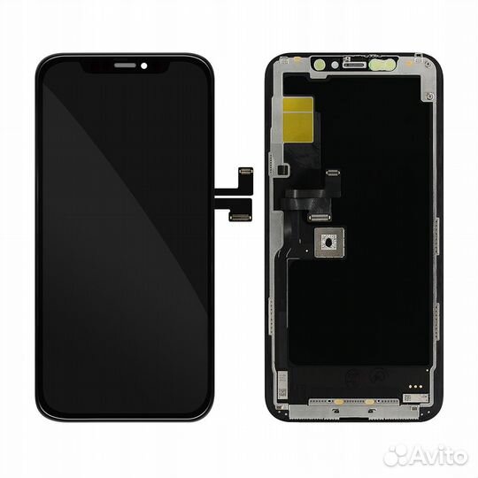 Дисплеи для iPhone