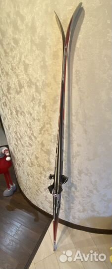 Лыжи беговые Sable LS Sport* 170