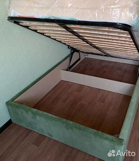 Кровать детская 90*200 см с подъёмным механизмом