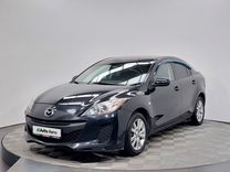 Mazda 3 1.6 MT, 2013, 165 339 км, с пробегом, це�на 739 000 руб.