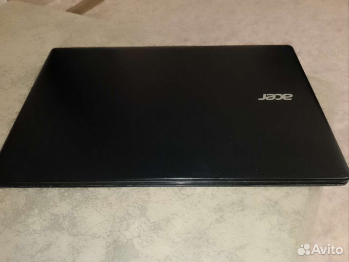 Acer e5 521