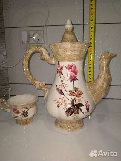 Чайник заварочный