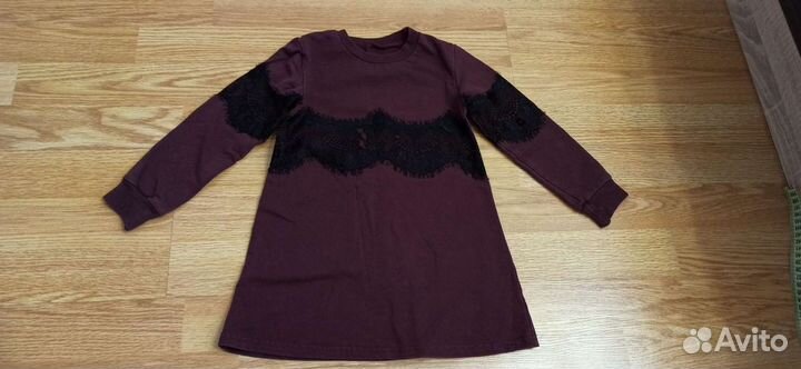 Вещи для девочки