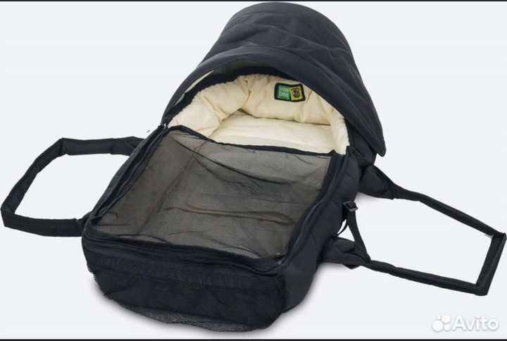 Люлька переноска