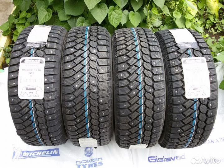 Gislaved Nord Frost 200 245/50 R18 115