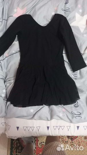 Купальник для девочки