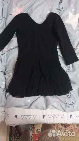 Купальник для девочки