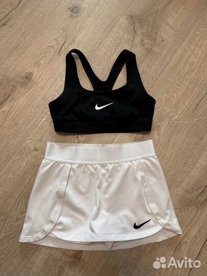 Теннисные костюмы 128-134