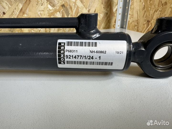 Гидроцилиндр задних ножей Ponsse P68311