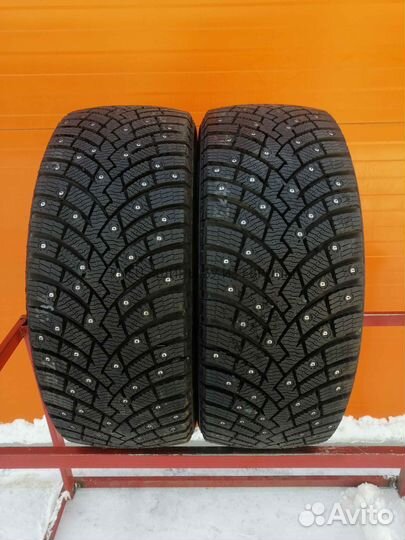 Pirelli Ice Zero 2 245/40 R19 101T