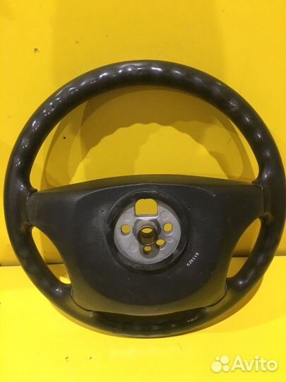 Руль Chevrolet Lanos I 2005–2009