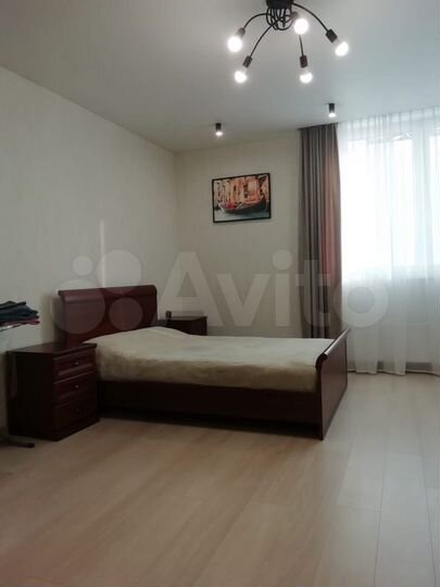 Квартира-студия, 31 м², 16/19 эт.