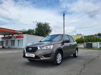 Datsun mi-DO 1.6 MT, 2017, 86 000 км, с пробегом, цена 699 000 руб.