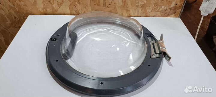 Люк для стиральной машины ariston